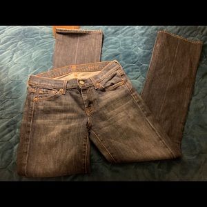 For all Mankind Jeans